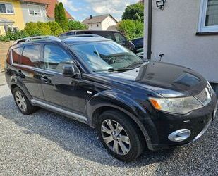 Mitsubishi Outlander Gebrauchtwagen