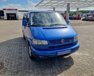 VW T4 Multivan Gebrauchtwagen