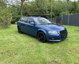 Audi A3 Sportback Gebrauchtwagen