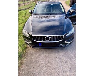 Volvo V60 Gebrauchtwagen