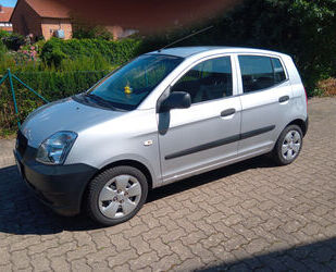 Kia Picanto Gebrauchtwagen