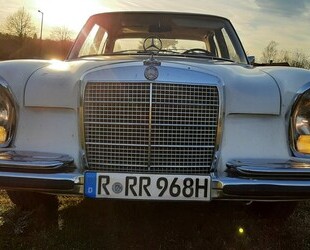 Mercedes-Benz S 280 Gebrauchtwagen