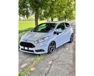 Ford Fiesta ST Gebrauchtwagen