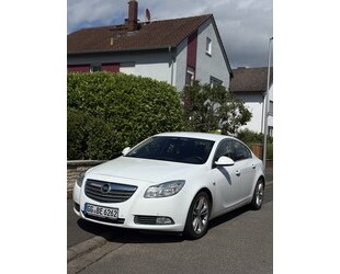 Opel Insignia Gebrauchtwagen