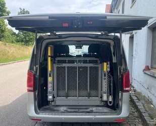 Mercedes-Benz V-Klasse Gebrauchtwagen