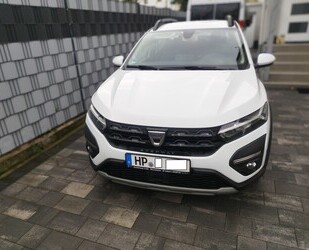 Dacia Sandero/Stepway Gebrauchtwagen