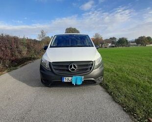 Mercedes-Benz Vito Tourer Gebrauchtwagen