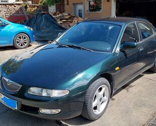 Mazda Xedos 6 Gebrauchtwagen
