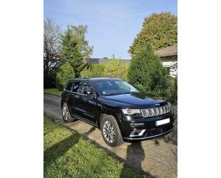 Jeep Grand Cherokee Gebrauchtwagen