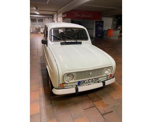 Renault R 4 Gebrauchtwagen