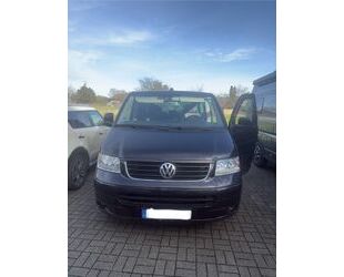 Subaru T5 Multivan 