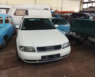 Audi A4 Quattro V6 Gebrauchtwagen
