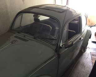 VW Käfer Gebrauchtwagen