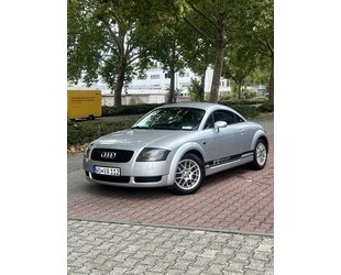 Audi Audi TT 8N Gebrauchtwagen