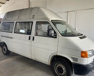 VW T 4 Gebrauchtwagen