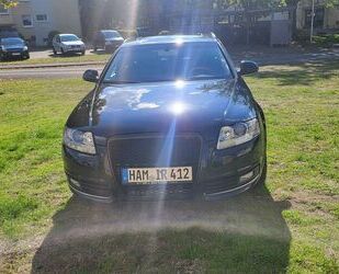 Audi A6 Avant Gebrauchtwagen