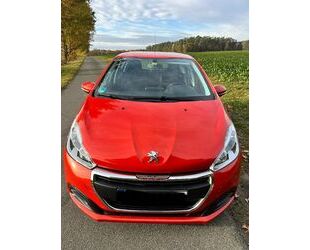 Nissan 208 Pure Tech 82 active 