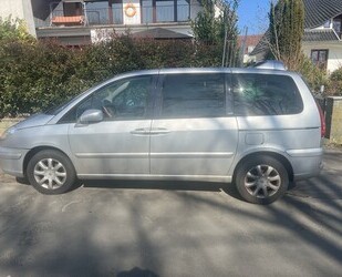 Peugeot 807 Gebrauchtwagen