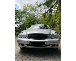 Mercedes-Benz C 240 Gebrauchtwagen
