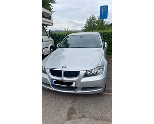 BMW 318 Gebrauchtwagen
