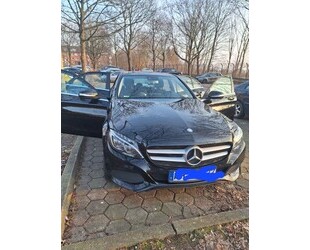 Mercedes-Benz C 220 Gebrauchtwagen