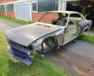Opel Manta A Gebrauchtwagen