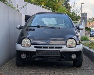 Renault Twingo Gebrauchtwagen