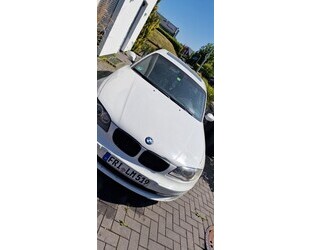 BMW 1er Gebrauchtwagen