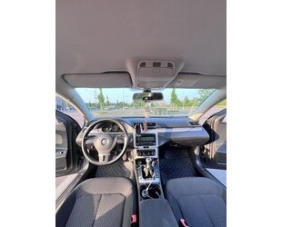 VW Passat B7 Gebrauchtwagen