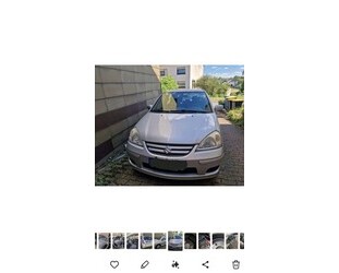Suzuki Liana Kombi Gebrauchtwagen
