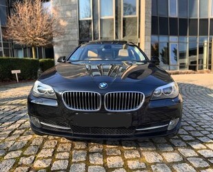 BMW 520d Gebrauchtwagen