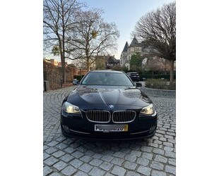 BMW 520d Gebrauchtwagen