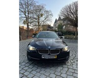 BMW 520d Gebrauchtwagen