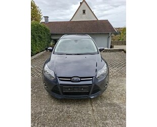 Ford Focus Kombi Gebrauchtwagen