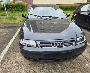 Audi Audi A3 8L Gebrauchtwagen