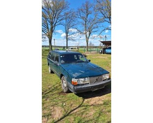 Volvo 940 Kombi Gebrauchtwagen