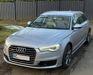 Audi A6 Avant Gebrauchtwagen