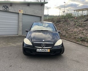 Mercedes-Benz A 150 Gebrauchtwagen