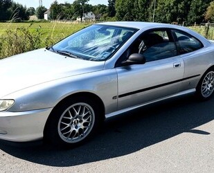 Peugeot 405/406 Gebrauchtwagen