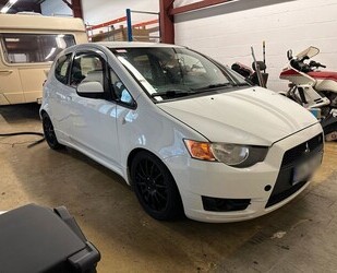 Mitsubishi Colt Gebrauchtwagen