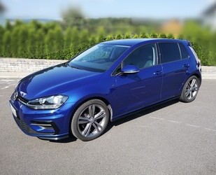 VW Golf VII Gebrauchtwagen