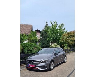 Mercedes-Benz A-Klasse Gebrauchtwagen