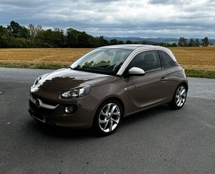 Opel Adam Gebrauchtwagen