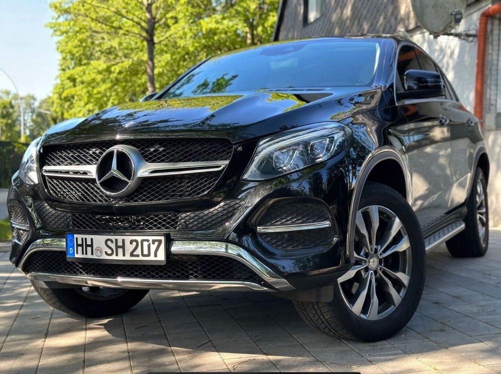 GLE