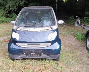 Opel fortwo coupe 450 