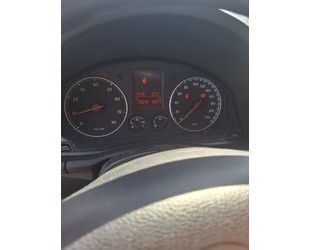 VW Golf V Gebrauchtwagen