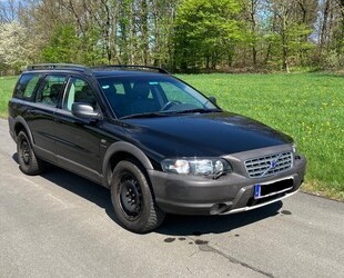 Volvo XC 70 Gebrauchtwagen