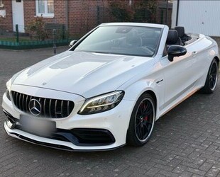 Mercedes-Benz C-Klasse Gebrauchtwagen