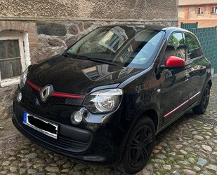 Renault Twingo Gebrauchtwagen