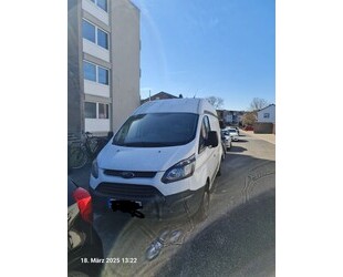 Ford Transit Gebrauchtwagen